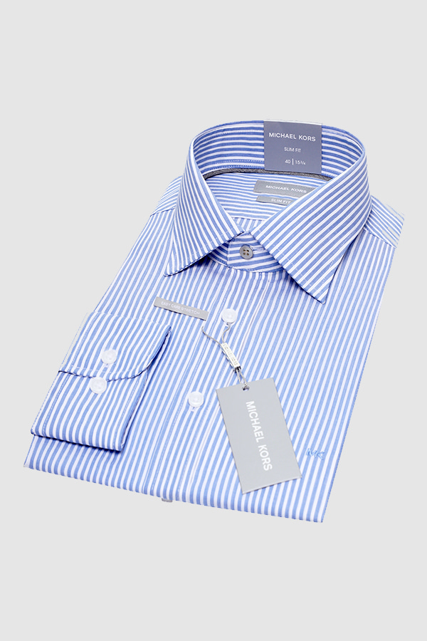 ΠΟΥΚΑΜΙΣΟ MICHAEL KORS - 400 ΜΠΛΕ